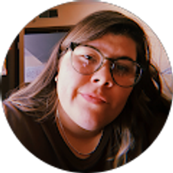 Profile photo of Isabella Farris