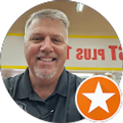 Profile photo of Tracey Dempsey