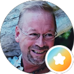 Profile photo of Jim Cresser