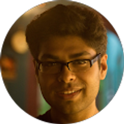 Profile photo of Soumendu Bagchi