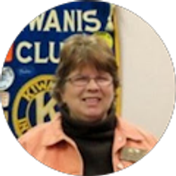 Profile photo of Karen Kempf