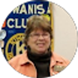 Profile photo of Karen Kempf