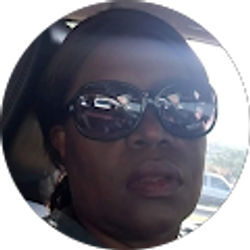 Profile photo of Jackie Lomosi-Sithole'