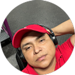 Profile photo of Fredy García