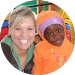 Profile photo of Krissy Hans