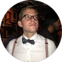 Profile photo of Mike Cooper