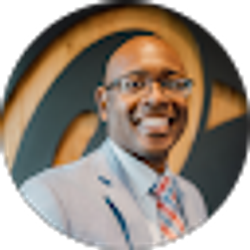 Profile photo of Demetrius Turner