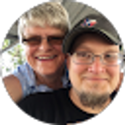 Profile photo of Lynda Stuart