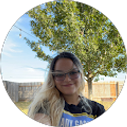 Profile photo of Desiree Vargas