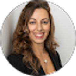 Profile photo of Andrea Paap