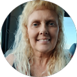 Profile photo of Tammy Tabor