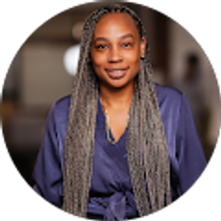 Profile photo of Shanté Alesia Steward