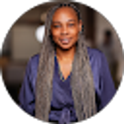 Profile photo of Shanté Alesia Steward