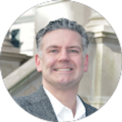 Profile photo of Peter Ianos