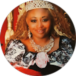 Profile photo of Meleka Jones