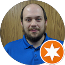 Profile photo of Beau Huber