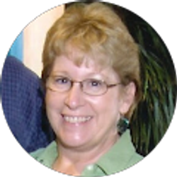 Profile photo of Merry Connors