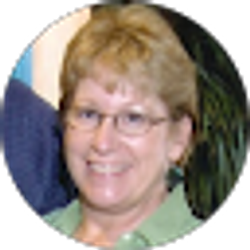 Profile photo of Merry Connors