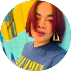 Profile photo of Jen Malave'