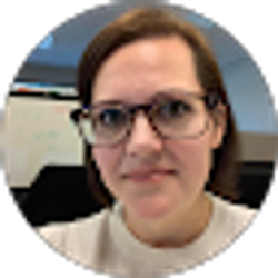 Profile photo of Amanda Canapp