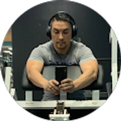 Profile photo of Julian Olivarez