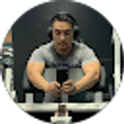 Profile photo of Julian Olivarez