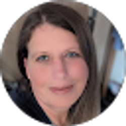 Profile photo of Barbara Wilson