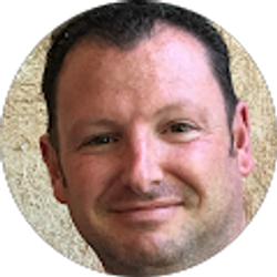 Profile photo of Chris Lantieri