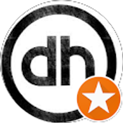 Profile photo of Daniel Hafisov