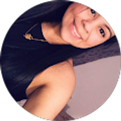 Profile photo of Lily Flores
