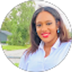 Profile photo of Paris White