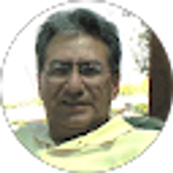Profile photo of Jose Barron