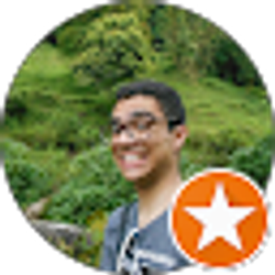 Profile photo of Christopher Gil