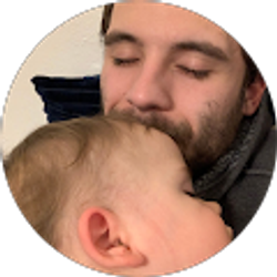 Profile photo of Tyler Placke