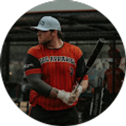 Profile photo of Toby Andrews