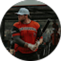 Profile photo of Toby Andrews