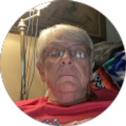 Profile photo of Kathryn Ervin