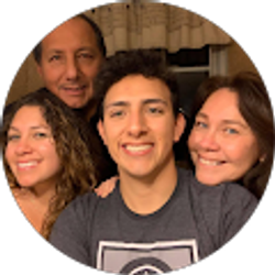 Profile photo of Jorge Moretti