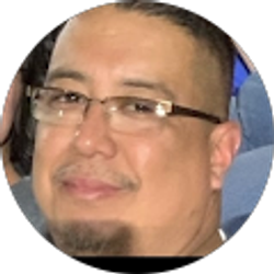 Profile photo of Randy Fuentes