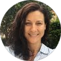 Profile photo of Danielle Stutzman