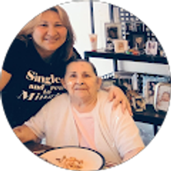 Profile photo of Elsa Manso