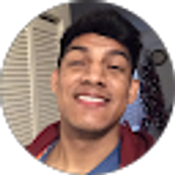 Profile photo of Oscar Aguilar