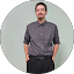 Profile photo of Ramsey Kerley