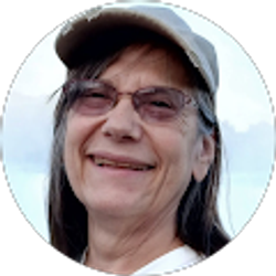 Profile photo of Jeannette Lokay