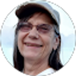 Profile photo of Jeannette Lokay