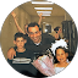 Profile photo of Clay Haddad