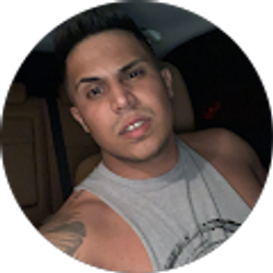 Profile photo of Royne Rodriguez
