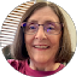 Profile photo of Mary-Jane Arnold
