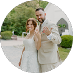 Profile photo of Katie Beth Jones