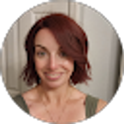 Profile photo of Kayla Melanson